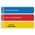 Norton Clipper Tarcza flex Vulcan A 41 125x22,2x2,5 do stali (66252925443)