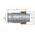 Gebo Złączka zaciskowa QI GW 6/4" do rur stalowych - 17.195.01.05
