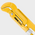Rems Cęgi do rur 1 1/2" CATCH S typ szwedzki 60mm - 116010