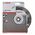 Bosch Tarcza tnąca diamentowa Best for Concrete 150 x 22mm - 2608602653