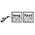 Bosch Tarcza tnąca diamentowa Best for Concrete 150 x 22mm - 2608602653