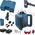 Bosch Niwelator laserowy GRL 300 HV czerwony 300 m