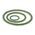 KAN-therm Uszczelka O-Ring LBP FPM Viton 15mm - 6119401