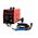 Ideal Półautomat spawalniczy TECNOMIG 215 MMA DIGITAL 230V - TMIG215MM