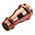 Conex Mufa redukcyjna Cu B Press 28x22mm P5240 02822000