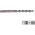 Wiertło Bosch BOSCH WIERTŁO SDS PLUS-5X 5,5 x 210mm 4-OSTRZOWE B2608833776 - 2608833776