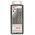 Wiertło Bosch do betonu walcowe 4 5 6 10 8mm zestaw (2607010524)