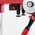 Airpress Wiertarka kolumnowa 750W (77321)