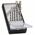 Wiertło Bosch do betonu walcowe 4 5 6 10 8mm zestaw (2607010524)