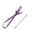 Beta Tools Zawiesia pasowe fioletowe 1000kg 4m (081500040)