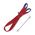 Beta Tools Zawiesia pasowe czerwone 5000kg 10m (081580100)