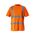 Lahti Pro Koszulka T-shirt ostrzegawcze pomarańczowa M (L4020702)