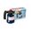 Guilbert Express Lampa lutownicza Express 1,6kW (E8700)