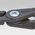 Knipex Szczypce do pierścieni osadniczych wewnętrzne proste 140mm (4811J1)