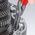 Knipex Szczypce do pierścieni osadniczych wewnętrzne proste 140mm (4811J1)