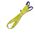 Beta Tools Zawiesie pasowe żółte 3000kg 6m (081560060)