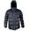 Lahti Pro Kurtka zimowa pikowana czarna L (L4090803)