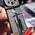 Knipex Szczypce do zagniatania końcówek nieizolowanych 230mm (9721215C)