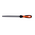 Bahco Pilnik półokrągły 200mm dokładny (1-210-08-2-2)