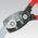 Knipex Nożyce do kabli z podwójnym ostrzem (9511200)