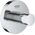 Grohe Uchwyt 1-hakowy Essentials chrom  (40364001)