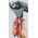 Knipex Nożyce do kabli z zapadką 280mm (9531280)
