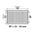 Kermi Grzejnik Therm X2 Profil-V 11 600 x 1300mm (FTV110601301R1K)
