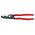 Knipex Nożyce do kabli z podwójnym ostrzem (9511200)