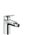 Bateria bidetowa Hansgrohe Logis stojąca chrom (71200000)