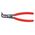 Knipex Szczypce do pierścieni osadniczych zewnętrzne wygięte 210mm (4921A31)