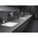 Bateria umywalkowa Hansgrohe Logis stojąca chrom (71078000)