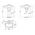 Umywalka Ideal Standard Umywalka Ideal Standard W409601 - W409601