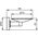 Ideal Standard Mydelniczka Ideal Standard A9129AA - A9129AA