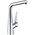 Bateria kuchenna Hansgrohe Metris stojąca chrom (14821000)