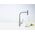 Bateria kuchenna Hansgrohe Talis Select S stojąca chrom (72821000)