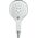 Słuchawka prysznicowa Hansgrohe Raindance Select S 3-funkcyjna biały (28587400)