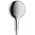 Słuchawka prysznicowa Hansgrohe Raindance Select S 3-funkcyjna chrom (28587000)