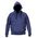 Lahti Pro Bluza z kapturem granatowa M (L4010702)