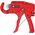 Knipex Obcinak do rur tworzywowych 6-35mm (9410185)