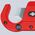 Knipex Obcinak do rur tworzywowych 6-35mm (9410185)