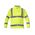 Lahti Pro Bluza polarowa ostrzegawcza żółta 2XL (L4010905)