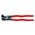 Knipex Szczypce tnące czołowe z wysokim przyłożeniem dźwigni 200mm (61 01 200)