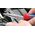 Knipex Szczypce wydłużone dla elektryków 160mm (13 01 160)
