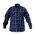 Lahti Pro Koszula flanelowa ocieplana rozmiar 3XL (L4180206)