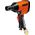 Klucz udarowy Black&Decker NU160158XBND 6.3 bar 1/2"