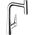 Bateria kuchenna Hansgrohe Talis Select S stojąca chrom (72822000)