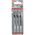 Bosch Brzeszczot do wyrzynarek T 101 AIF 100mm 3szt. (2608636224)