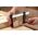 Bessey Ścisk stolarski żeliwny 200 x 80mm (TPN20B8BE)