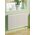 Kermi Grzejnik Therm X2 Profil-V 12 600 x 1100mm lewy (FTV120601101L1K)