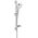 Zestaw prysznicowy Hansgrohe Croma Select E przesuwny biały (26586400)